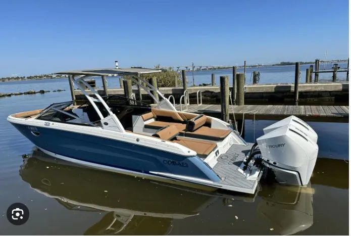  Yacht Photos Pics 2025 Cobalt R8 Ob - Image 15