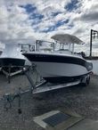 2013 Sea Fox 256 Commander