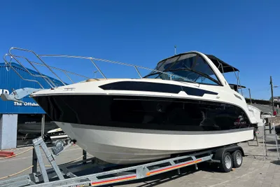 2023 Bayliner Ciera 8