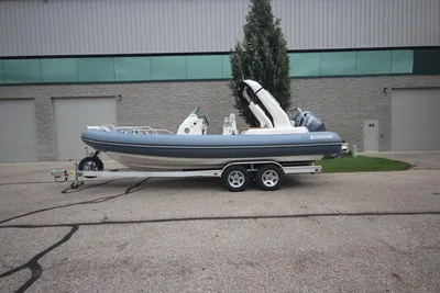 Zodiac Medline 7.5 NEO 300hp In Stock