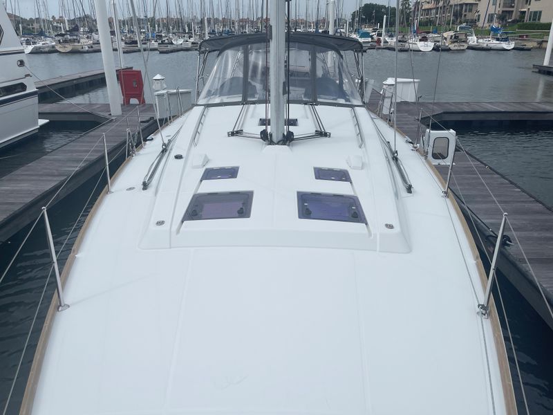 2017 Beneteau 45