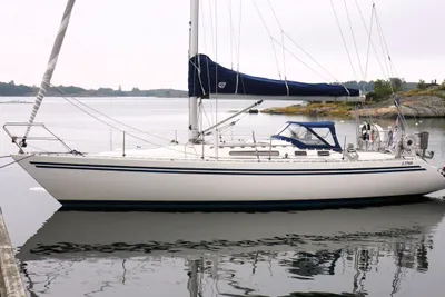 Finngulf 36