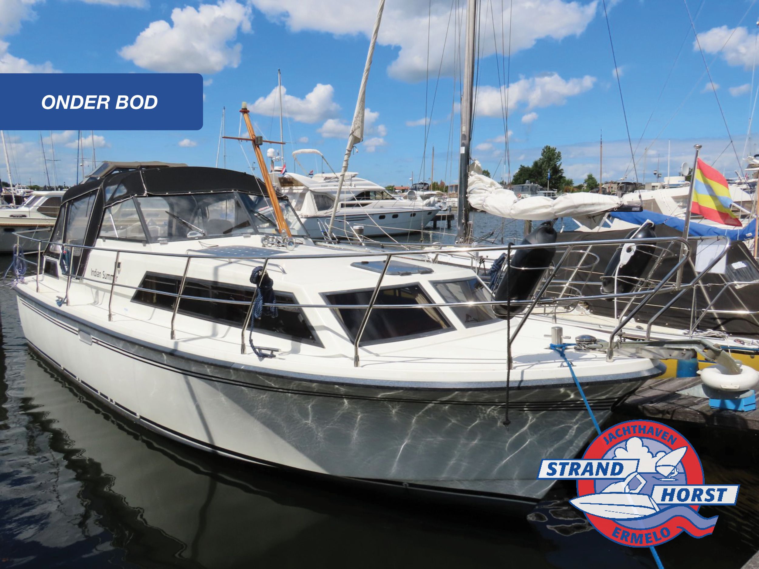 1998 Excellent 960 ak