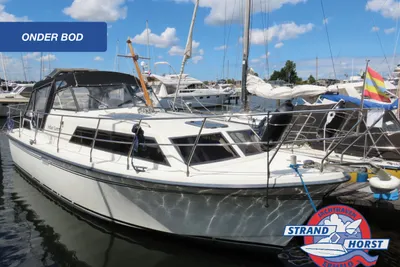 1998 Excellent 960 ak