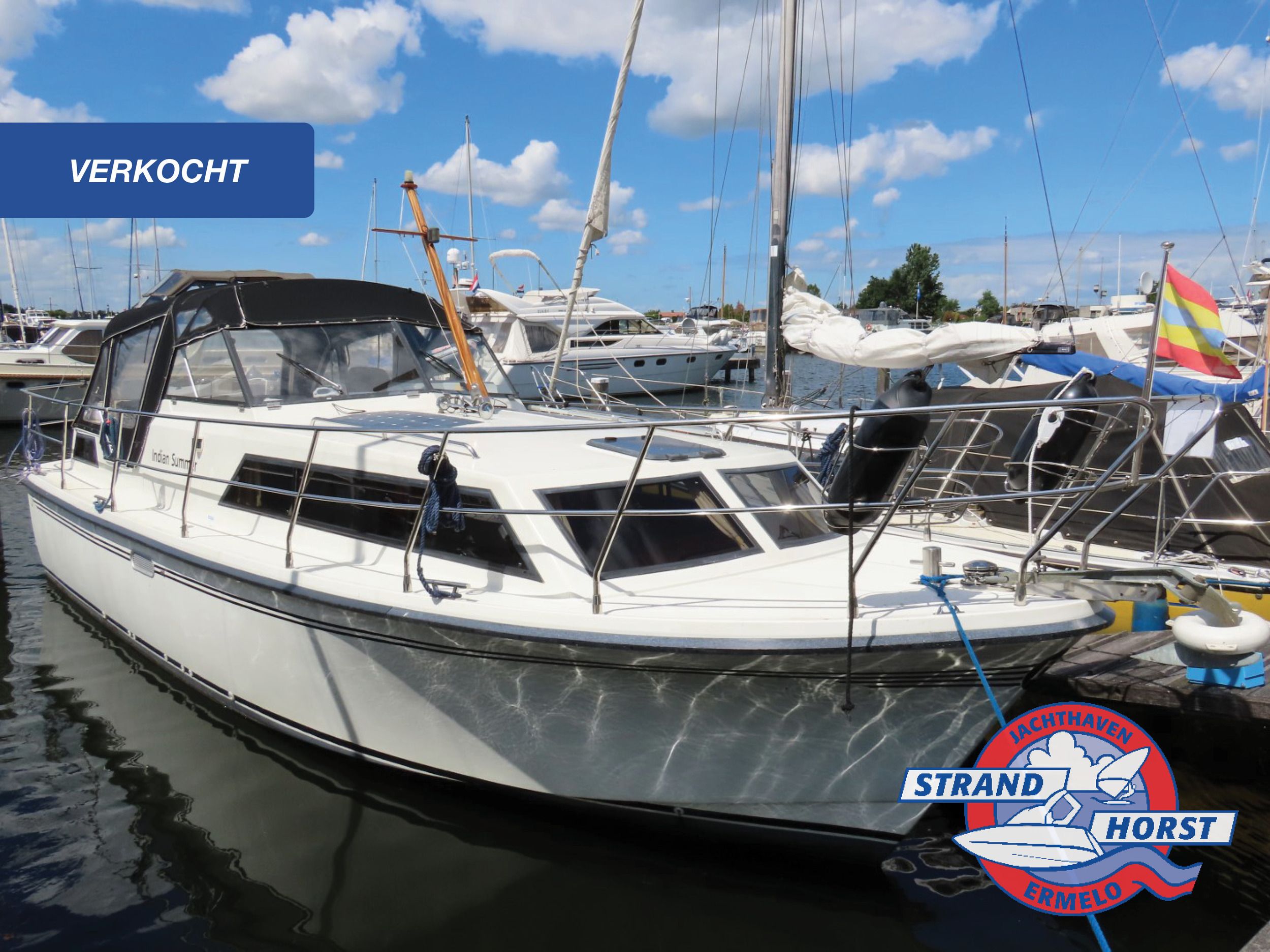 1998 Excellent 960 ak