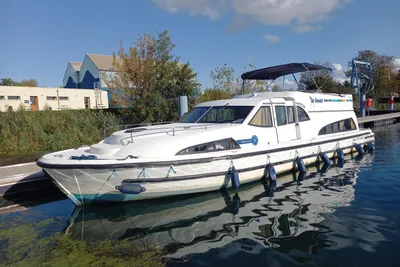 2012 Le Boat MYSTIQUE