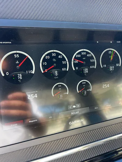  Yacht Photos Pics Solaris Power 48 OPEN