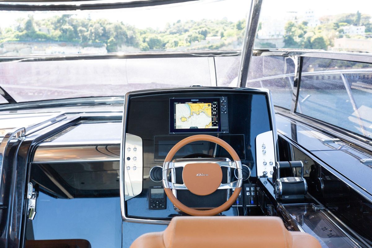 2022 Riva 56 