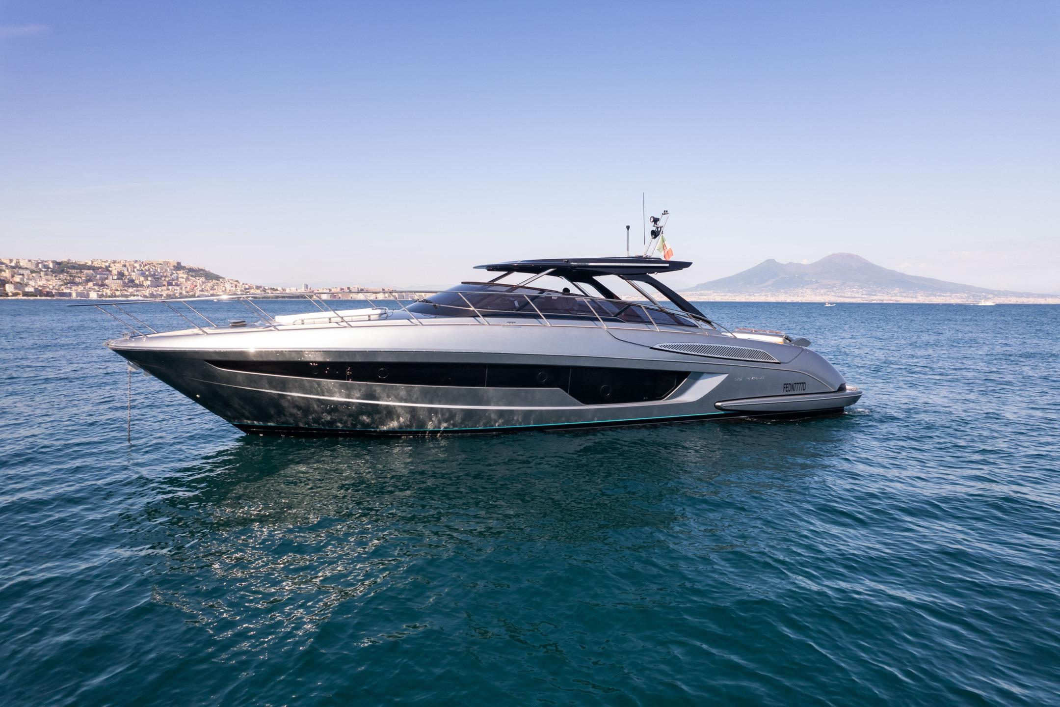 2022 Riva 56 RIVALE