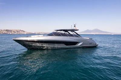 2022 Riva 56 RIVALE