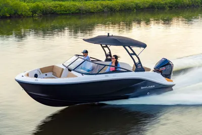 Bayliner V20