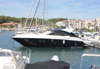 2012 Sunseeker Portofino 48