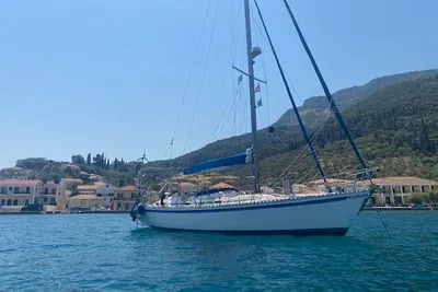 Crossbow Crossbow 40