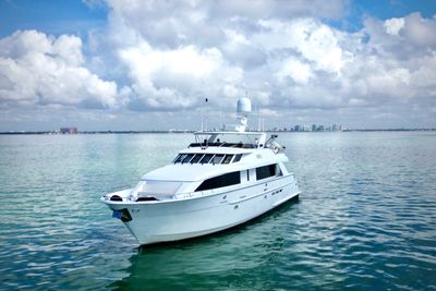 Yacht