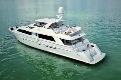 Yacht