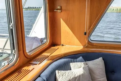 2002 Nieland Explorer 1500