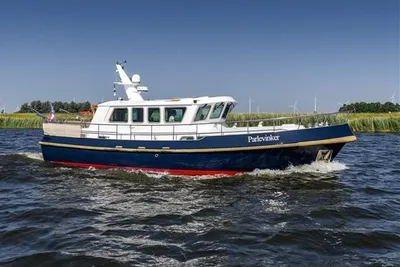 2002 Nieland Explorer 1500