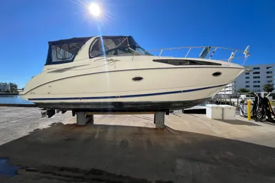 Bayliner 325 Cruiser