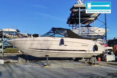 Sea Ray 290 Sun Sport