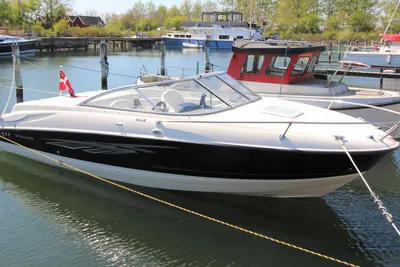 2011 Bayliner 652 Daycruiser