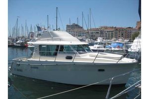 2008 Ocqueteau 975