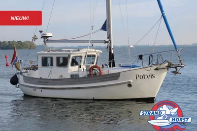 1987 Fisher 31 Sloep