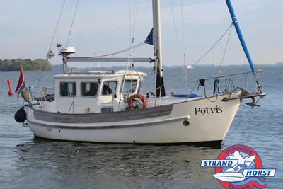 1987 Fisher 31 Sloep