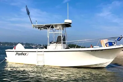 Parker 210