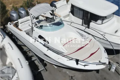 2006 Beneteau Flyer 750 WA