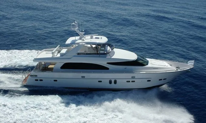 Southern Dell Yacht Photos Pics 