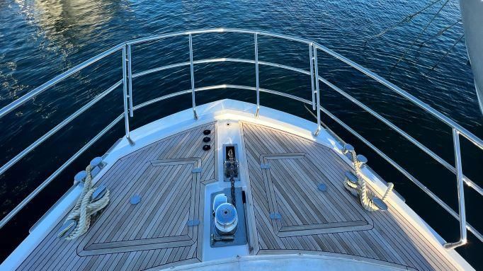 2018 Azimut 72 