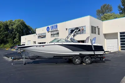 MasterCraft X45