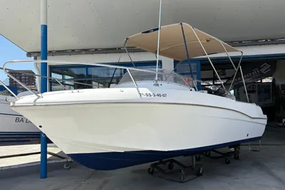 2007 Jeanneau Cap Camarat 625 WA