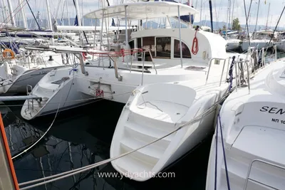 Lagoon 380 S2