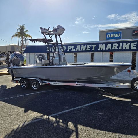 Pathfinder 2500 Hybrid