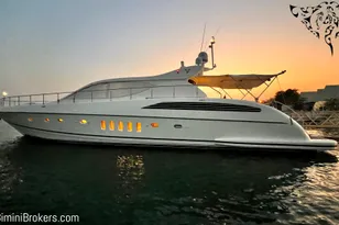 2005 Arno Leopard Leopard 24