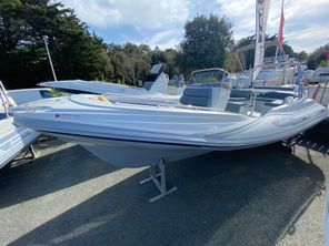 2022 Zar Formenti 65 Suite