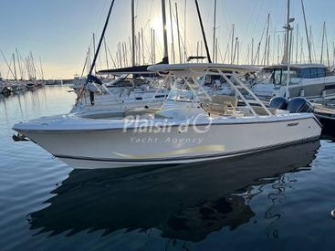 2018 28' Pursuit-S280 Sport GOLFE DE SAINT TROPEZ, 83, FR