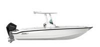 2024 Boston Whaler 250 Dauntless