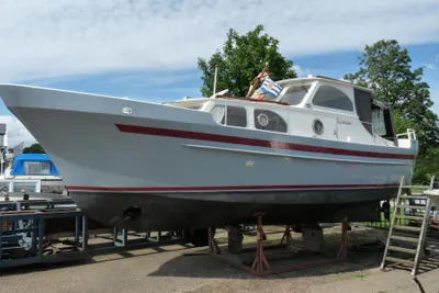 1978 Oostvaarder Oostvaarder 900 AK