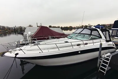 Sea Ray 380 Sundancer