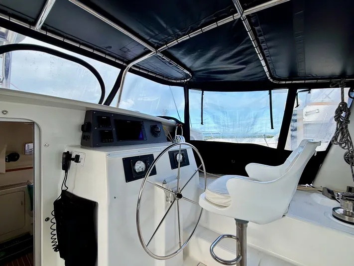 Leap Of Faith Yacht Photos Pics 