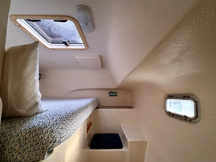 Leap Of Faith Yacht Photos Pics 