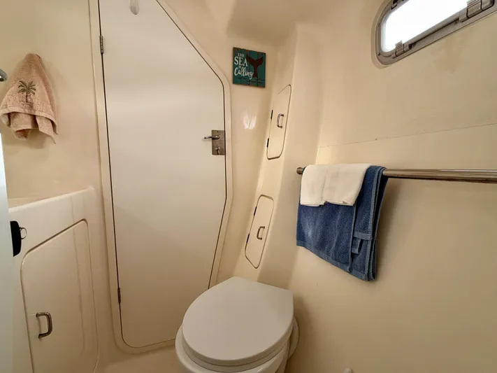 Leap Of Faith Yacht Photos Pics 