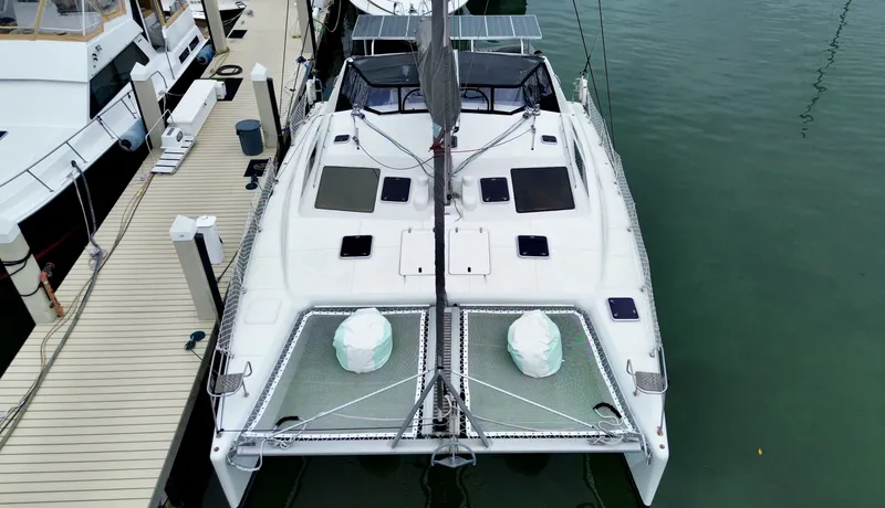 Leap Of Faith Yacht Photos Pics 