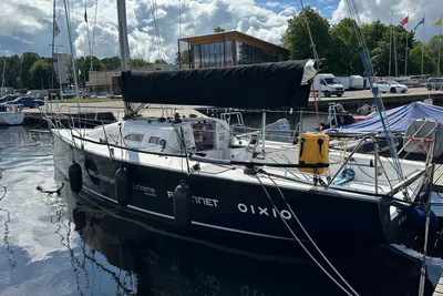 Corby 33