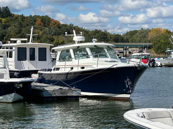 Liberty Grace Yacht Photos Pics 