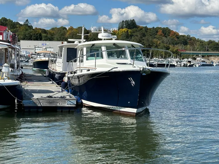Liberty Grace Yacht Photos Pics 