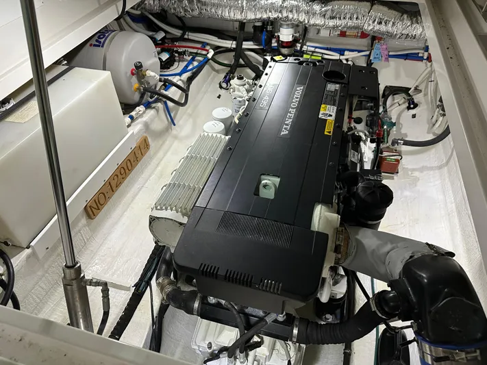 Liberty Grace Yacht Photos Pics 