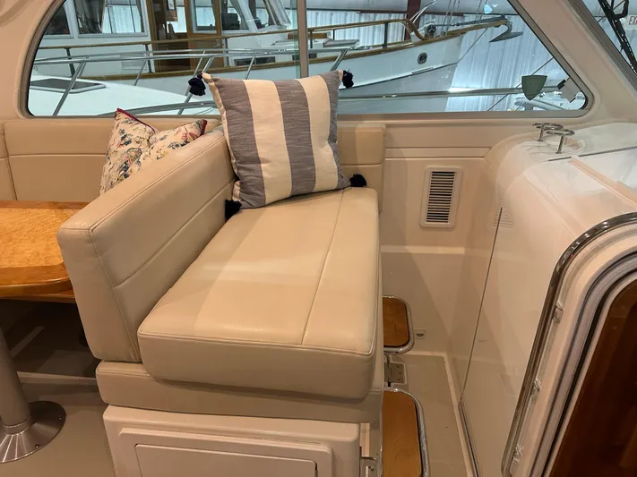 Liberty Grace Yacht Photos Pics 